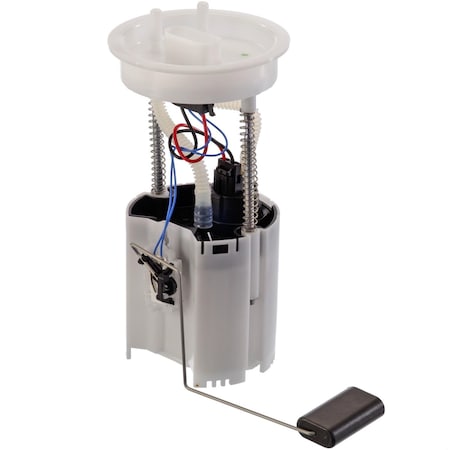 Hella Fuel Pump And Sender Assembly, 7.07795.35.0 7.07795.35.0